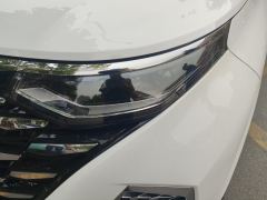 Hyundai Custo 270TGDi Prestige Edition - ფოტო 4