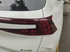 Hyundai Custo 270TGDi Prestige Edition - ფოტო 5