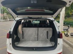 Hyundai Custo 270TGDi Prestige Edition - ფოტო 7
