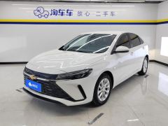 Chevrolet Monza 1.5L Edition - фото 1