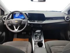 Chevrolet Monza 1.5L Edition - фото 16