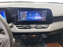 Chevrolet Monza 1.5L Edition - фото 17