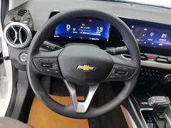 Chevrolet Monza 1.5L Edition - фото 18