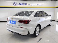 Chevrolet Monza 1.5L Edition - фото 2