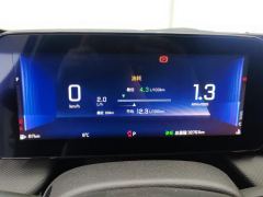 Chevrolet Monza 1.5L Edition - фото 20