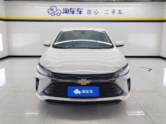 Chevrolet Monza 1.5L Edition - фото 3