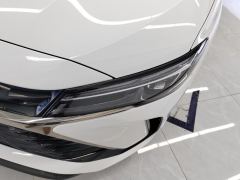 Chevrolet Monza 1.5L Edition - фото 4