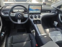 smart#3 415km Version Edition - ფოტო 16