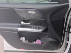 Mercedes-Benz GLA 220 - ფოტო 13