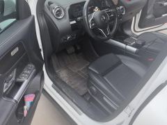 Mercedes-Benz GLA 220 - ფოტო 14