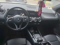 Mercedes-Benz GLA 220 - ფოტო 16