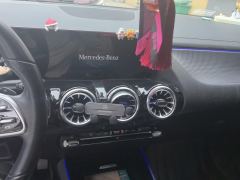 Mercedes-Benz GLA 220 - ფოტო 17
