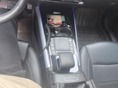 Mercedes-Benz GLA 220 - ფოტო 19