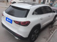 Mercedes-Benz GLA 220 - ფოტო 2