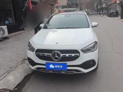 Mercedes-Benz GLA 220 - ფოტო 3