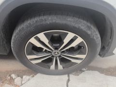 Mercedes-Benz GLA 220 - ფოტო 6