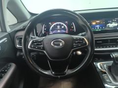 GAC Aion M6 Pro 270T Exclusive Edition - ფოტო 18