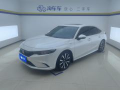 Honda Envix Version e:HEV 2.0L Edition - ფოტო 1