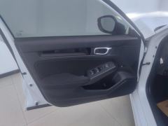 Honda Envix Version e:HEV 2.0L Edition - ფოტო 12