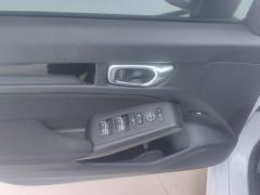 Honda Envix Version e:HEV 2.0L Edition - ფოტო 13