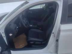 Honda Envix Version e:HEV 2.0L Edition - ფოტო 14