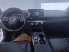 Honda Envix Version e:HEV 2.0L Edition - ფოტო 16