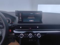 Honda Envix Version e:HEV 2.0L Edition - ფოტო 17