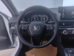 Honda Envix Version e:HEV 2.0L Edition - ფოტო 18