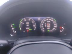 Honda Envix Version e:HEV 2.0L Edition - ფოტო 20