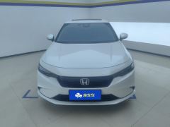 Honda Envix Version e:HEV 2.0L Edition - ფოტო 3