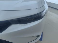 Honda Envix Version e:HEV 2.0L Edition - ფოტო 4