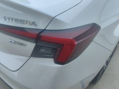 Honda Envix Version e:HEV 2.0L Edition - ფოტო 5