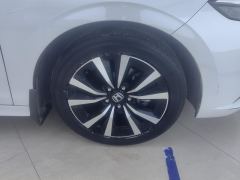 Honda Envix Version e:HEV 2.0L Edition - ფოტო 6