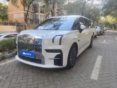 Zeekr 009 Geely Geometry EX9 ME Edition - ფოტო 1
