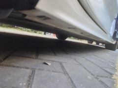 Zeekr 009 Geely Geometry EX9 ME Edition - ფოტო 10