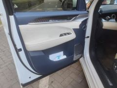 Zeekr 009 Geely Geometry EX9 ME Edition - ფოტო 12