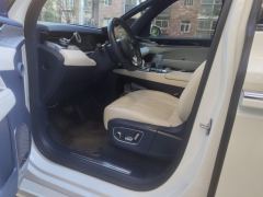 Zeekr 009 Geely Geometry EX9 ME Edition - ფოტო 14
