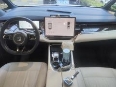 Zeekr 009 Geely Geometry EX9 ME Edition - ფოტო 16