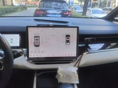 Zeekr 009 Geely Geometry EX9 ME Edition - ფოტო 17