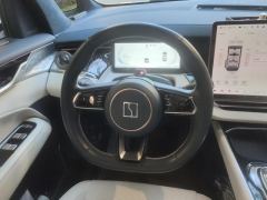 Zeekr 009 Geely Geometry EX9 ME Edition - ფოტო 18