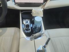 Zeekr 009 Geely Geometry EX9 ME Edition - ფოტო 19