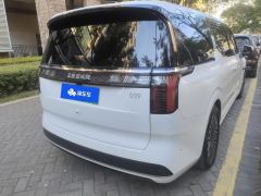 Zeekr 009 Geely Geometry EX9 ME Edition - ფოტო 2