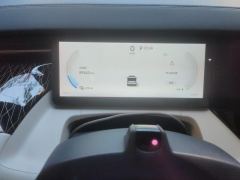 Zeekr 009 Geely Geometry EX9 ME Edition - ფოტო 20