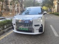 Zeekr 009 Geely Geometry EX9 ME Edition - ფოტო 3