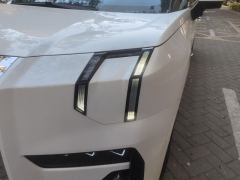 Zeekr 009 Geely Geometry EX9 ME Edition - ფოტო 4