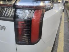 Zeekr 009 Geely Geometry EX9 ME Edition - ფოტო 5