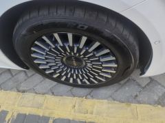 Zeekr 009 Geely Geometry EX9 ME Edition - ფოტო 6
