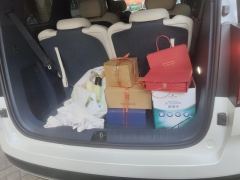 Zeekr 009 Geely Geometry EX9 ME Edition - ფოტო 7