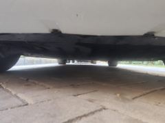 Zeekr 009 Geely Geometry EX9 ME Edition - ფოტო 8