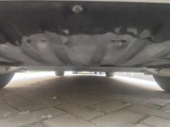 Zeekr 009 Geely Geometry EX9 ME Edition - ფოტო 9